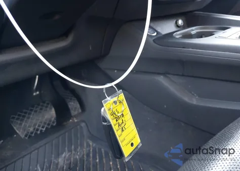 2018 Audi A5 2.0T Premium z USA, uszkodzony, nr VIN WAUYNGF52JN000387